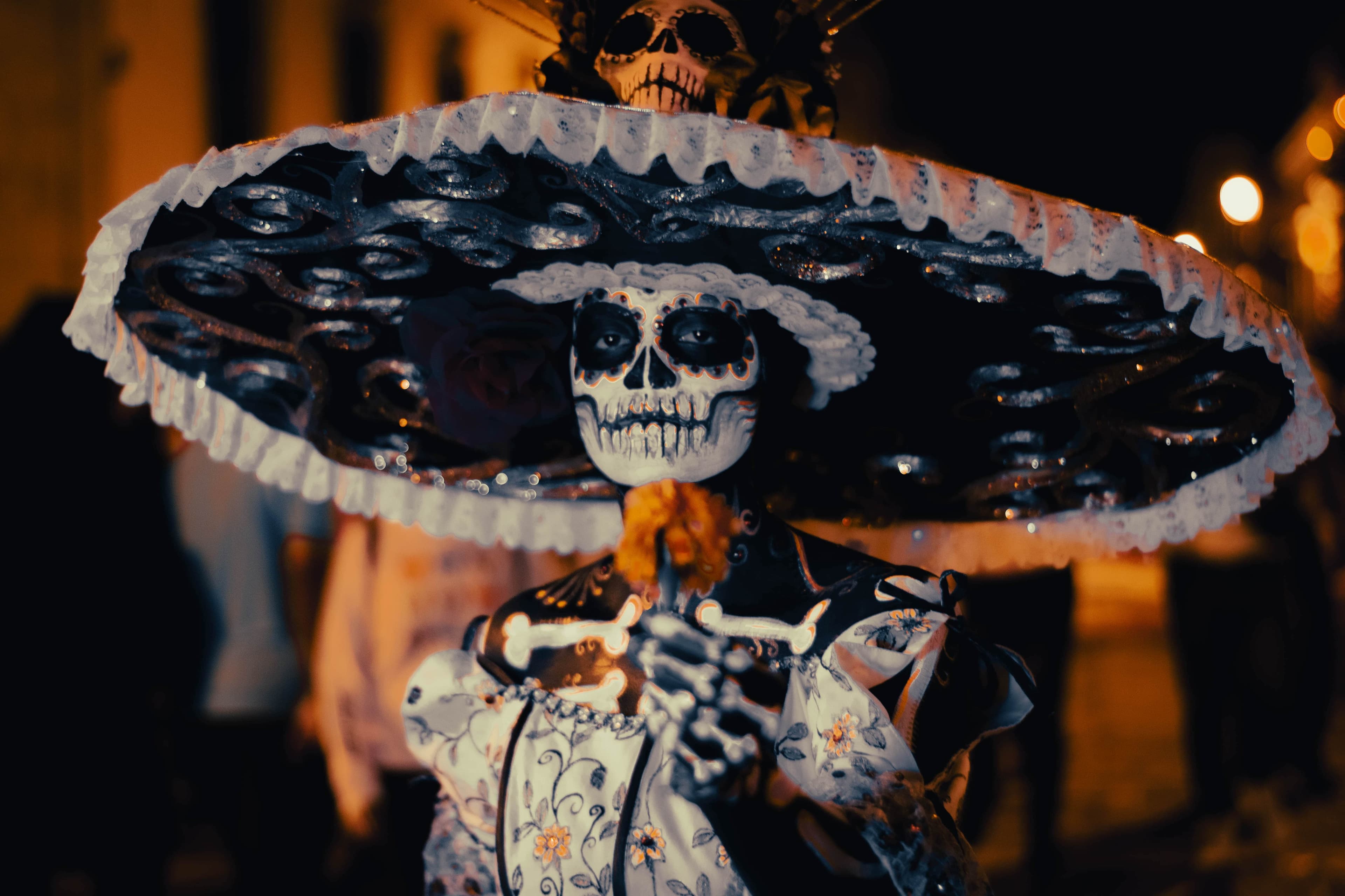 Living Altar Portrait 3